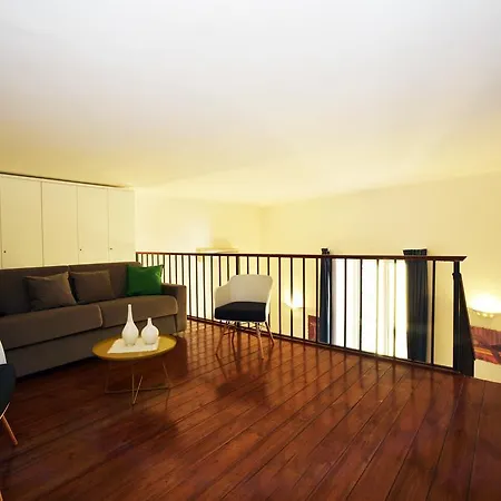 Italia Apartment Naples Exterior photo