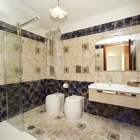 Italia Apartment Naples Exterior photo