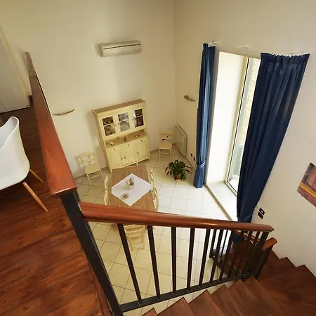 Italia Apartment Naples Exterior photo