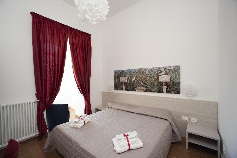 Italia Apartment