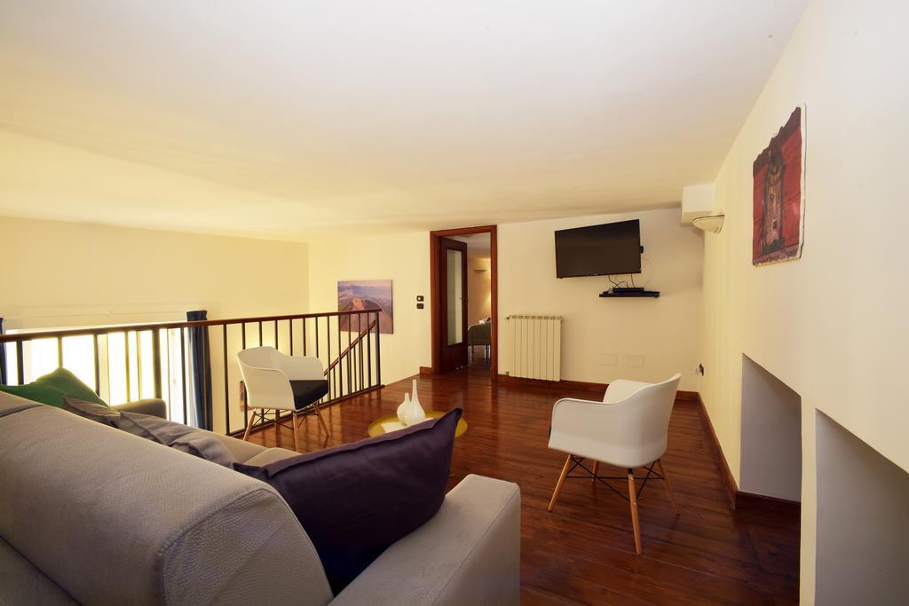 Italia Apartment *