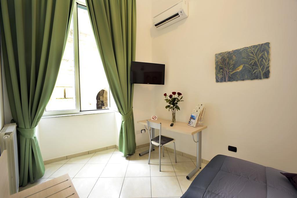 Italia Apartment *
