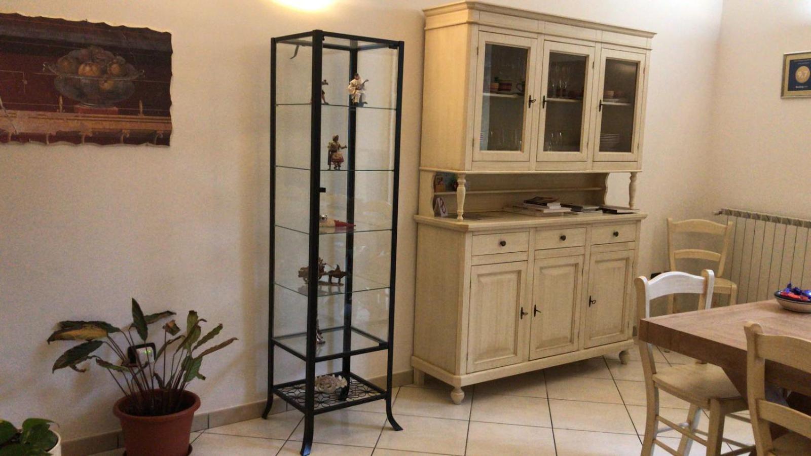 Italia Apartment *