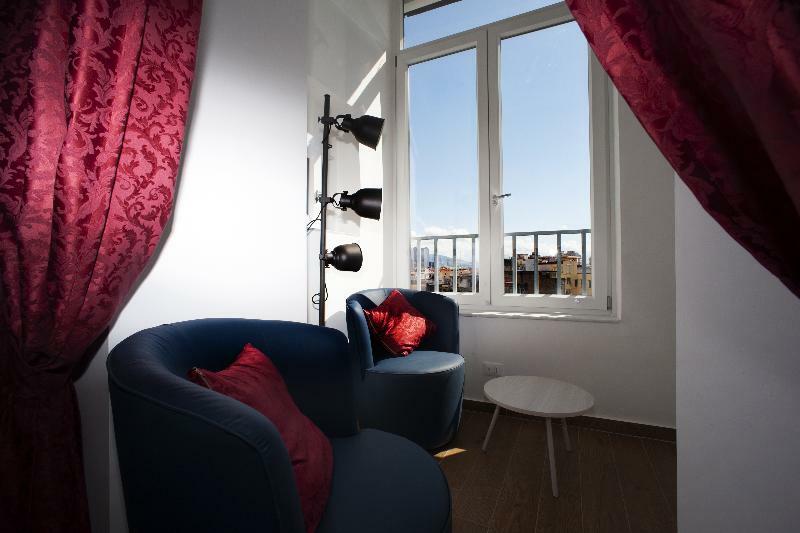 Italia Apartment *