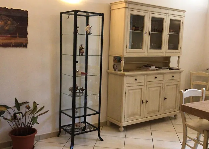 Italia Apartment