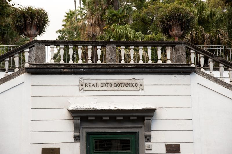 Appartement Italia Naples