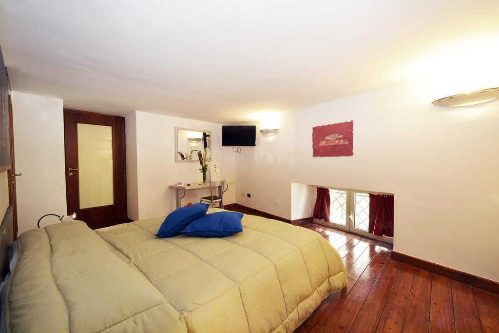 Appartement Italia Naples