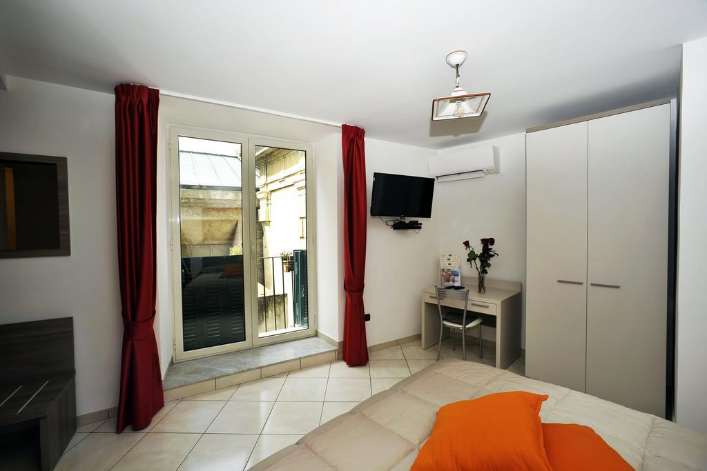 Italia Appartement *