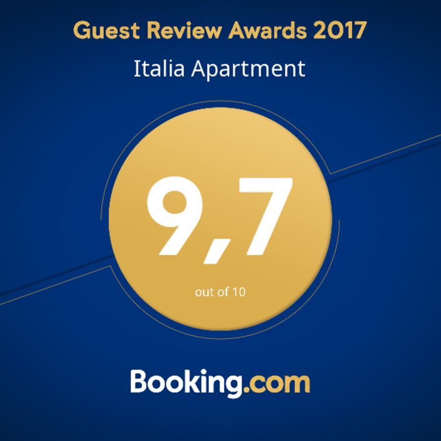 Appartement Italia Naples