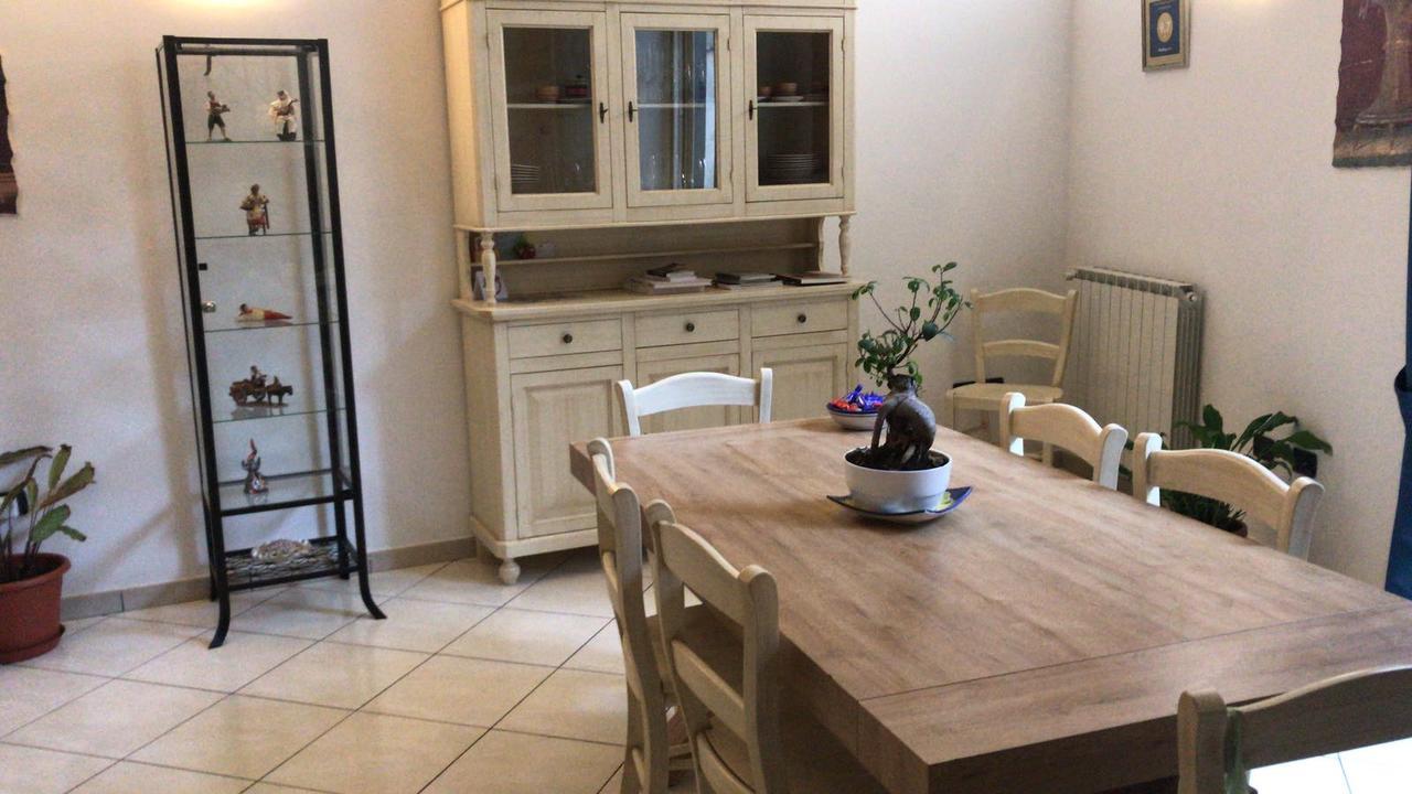 Appartement Italia