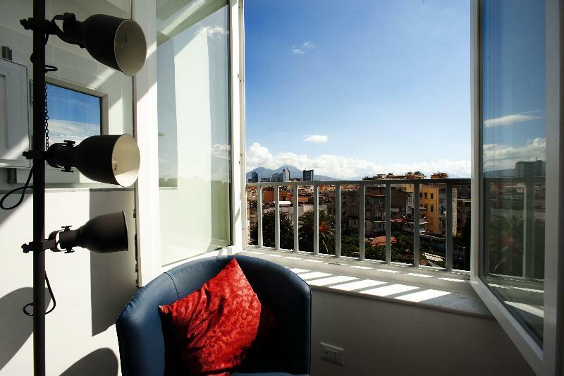Appartement Italia Naples