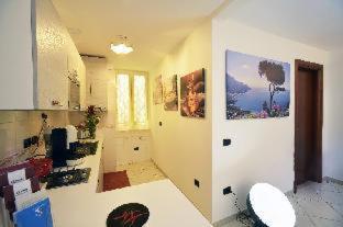 Italia Apartment Neapel