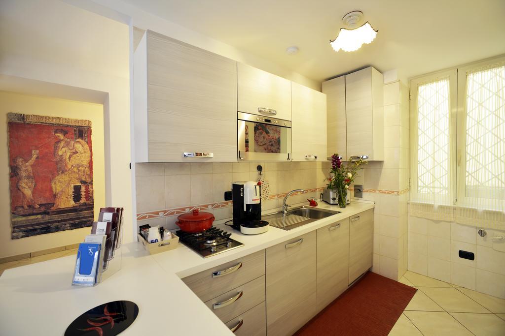 Italia Apartment Neapel