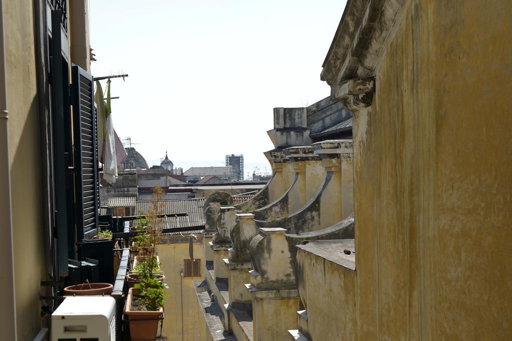 Italia * Neapel